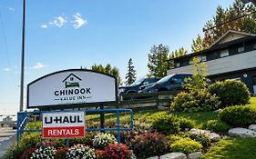 Canadas Best Value Inn Chinook Station